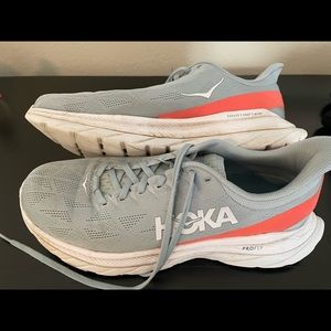 Hoka Mach 4 - womens